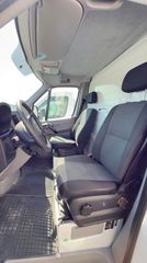 Σασί Mercedes-Benz 2012 SPINTER 313-thumb-5