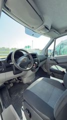 Σασί Mercedes-Benz 2012 SPINTER 313-thumb-6
