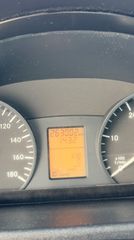 Σασί Mercedes-Benz 2012 SPINTER 313-thumb-7