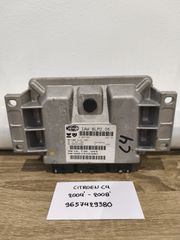 Citroen C4 2004-2008 (9657429380)