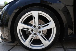 Audi TT 2016 2.0 S LINE QUATTRO 300PS,CLIMA++-thumb-62