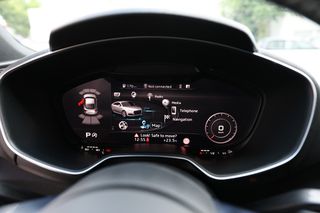 Audi TT 2016 2.0 S LINE QUATTRO 300PS,CLIMA++-thumb-16