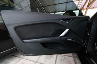 Audi TT 2016 2.0 S LINE QUATTRO 300PS,CLIMA++-thumb-53