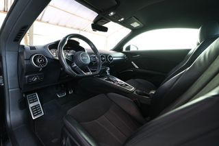 Audi TT 2016 2.0 S LINE QUATTRO 300PS,CLIMA++-thumb-20