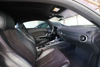 Audi TT 2016 2.0 S LINE QUATTRO 300PS,CLIMA++-thumb-58