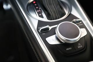 Audi TT 2016 2.0 S LINE QUATTRO 300PS,CLIMA++-thumb-60