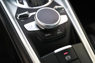 Audi TT 2016 2.0 S LINE QUATTRO 300PS,CLIMA++-thumb-35