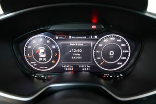 Audi TT 2016 2.0 S LINE QUATTRO 300PS,CLIMA++-thumb-18