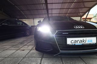 Audi TT 2016 2.0 S LINE QUATTRO 300PS,CLIMA++-thumb-36