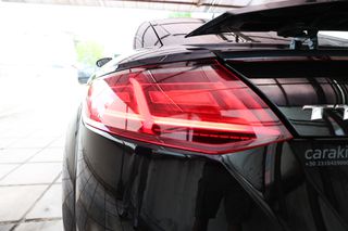 Audi TT 2016 2.0 S LINE QUATTRO 300PS,CLIMA++-thumb-39