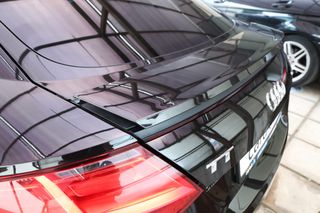 Audi TT 2016 2.0 S LINE QUATTRO 300PS,CLIMA++-thumb-44