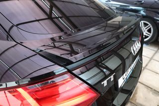 Audi TT 2016 2.0 S LINE QUATTRO 300PS,CLIMA++-thumb-45