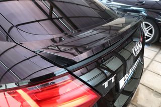 Audi TT 2016 2.0 S LINE QUATTRO 300PS,CLIMA++-thumb-46