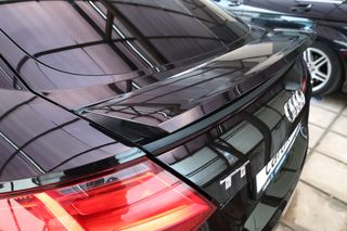 Audi TT 2016 2.0 S LINE QUATTRO 300PS,CLIMA++-thumb-47