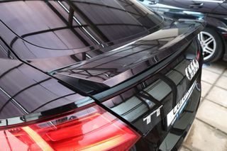 Audi TT 2016 2.0 S LINE QUATTRO 300PS,CLIMA++-thumb-48