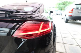 Audi TT 2016 2.0 S LINE QUATTRO 300PS,CLIMA++-thumb-40