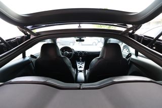 Audi TT 2016 2.0 S LINE QUATTRO 300PS,CLIMA++-thumb-65