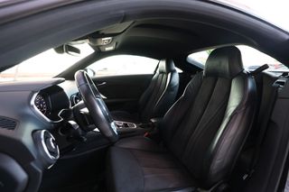 Audi TT 2016 2.0 S LINE QUATTRO 300PS,CLIMA++-thumb-19