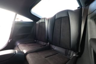 Audi TT 2016 2.0 S LINE QUATTRO 300PS,CLIMA++-thumb-23