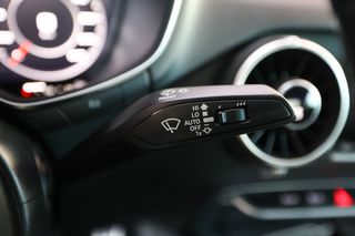 Audi TT 2016 2.0 S LINE QUATTRO 300PS,CLIMA++-thumb-12