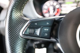 Audi TT 2016 2.0 S LINE QUATTRO 300PS,CLIMA++-thumb-13