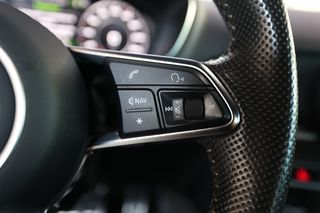 Audi TT 2016 2.0 S LINE QUATTRO 300PS,CLIMA++-thumb-14