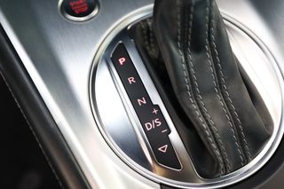 Audi TT 2016 2.0 S LINE QUATTRO 300PS,CLIMA++-thumb-33