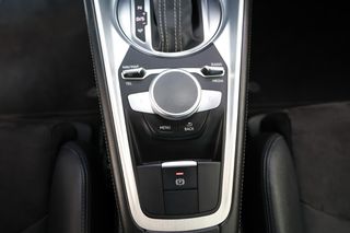 Audi TT 2016 2.0 S LINE QUATTRO 300PS,CLIMA++-thumb-59