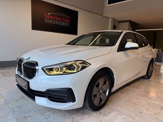 Bmw 116 2020 116D Connected Eco Start/Stop