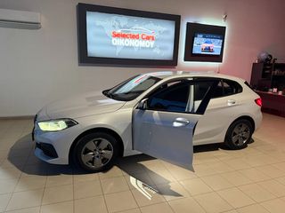 Bmw 116 2020 116D Connected Eco Start/Stop-thumb-30