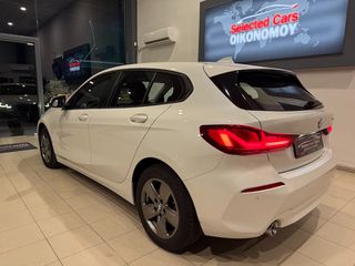 Bmw 116 2020 116D Connected Eco Start/Stop-thumb-5