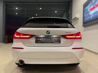 Bmw 116 2020 116D Connected Eco Start/Stop-thumb-6