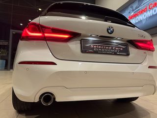 Bmw 116 2020 116D Connected Eco Start/Stop-thumb-13