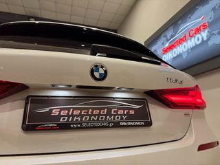 Bmw 116 2020 116D Connected Eco Start/Stop-thumb-15