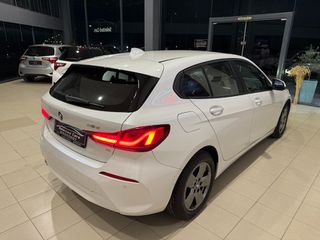 Bmw 116 2020 116D Connected Eco Start/Stop-thumb-16