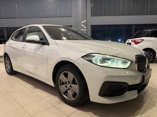 Bmw 116 2020 116D Connected Eco Start/Stop-thumb-18