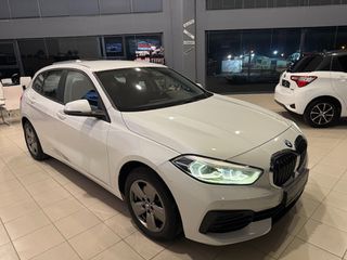 Bmw 116 2020 116D Connected Eco Start/Stop-thumb-19