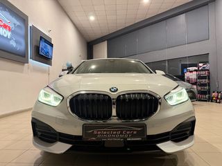 Bmw 116 2020 116D Connected Eco Start/Stop-thumb-21