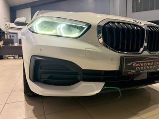 Bmw 116 2020 116D Connected Eco Start/Stop-thumb-22