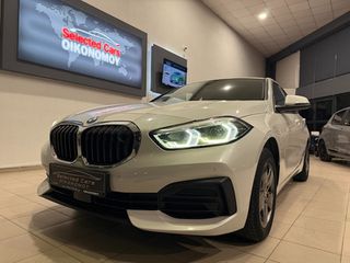 Bmw 116 2020 116D Connected Eco Start/Stop-thumb-23