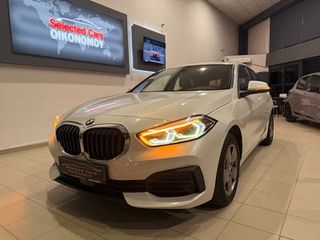 Bmw 116 2020 116D Connected Eco Start/Stop-thumb-27