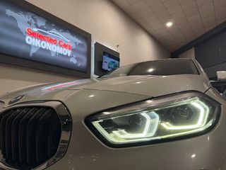 Bmw 116 2020 116D Connected Eco Start/Stop-thumb-24