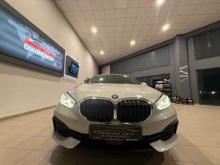 Bmw 116 2020 116D Connected Eco Start/Stop-thumb-20
