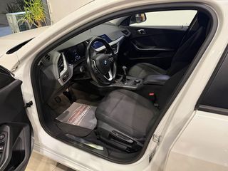 Bmw 116 2020 116D Connected Eco Start/Stop-thumb-32