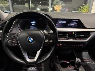Bmw 116 2020 116D Connected Eco Start/Stop-thumb-36
