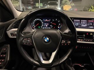 Bmw 116 2020 116D Connected Eco Start/Stop-thumb-37