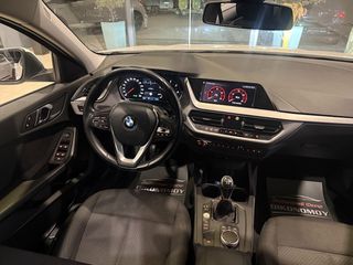 Bmw 116 2020 116D Connected Eco Start/Stop-thumb-47