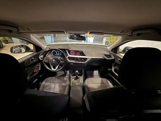 Bmw 116 2020 116D Connected Eco Start/Stop-thumb-34