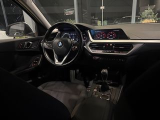 Bmw 116 2020 116D Connected Eco Start/Stop-thumb-75