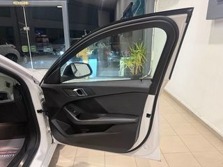 Bmw 116 2020 116D Connected Eco Start/Stop-thumb-78